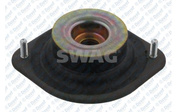SWAG 30540015 Amortisor Ust Takozu Rulmanli Caddy 1 (14) Golf 1 (15) (17) Jetta 1 (16) Scirocco (53)